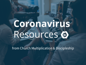 Coronavirus – CMAD Resources