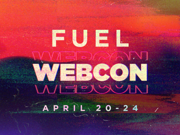 Fuel Webcon 2020 Videos