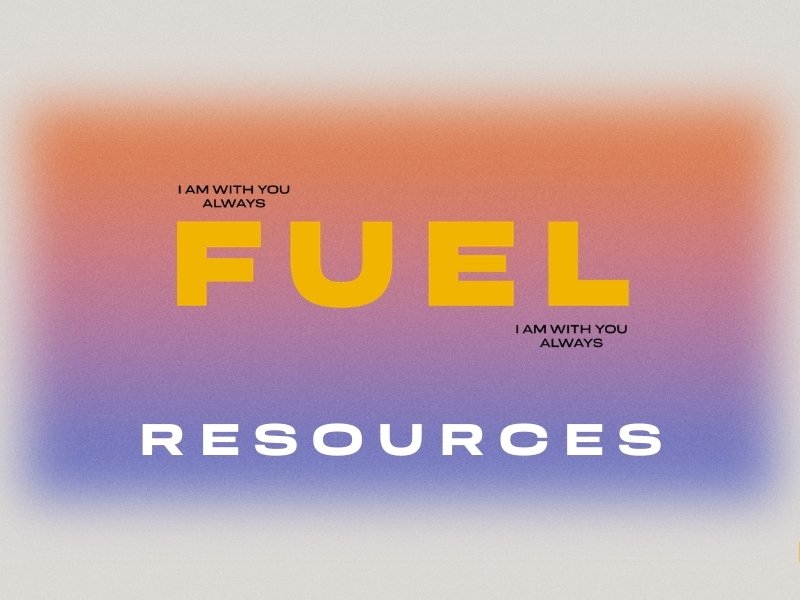 Fuel 2021 Resources