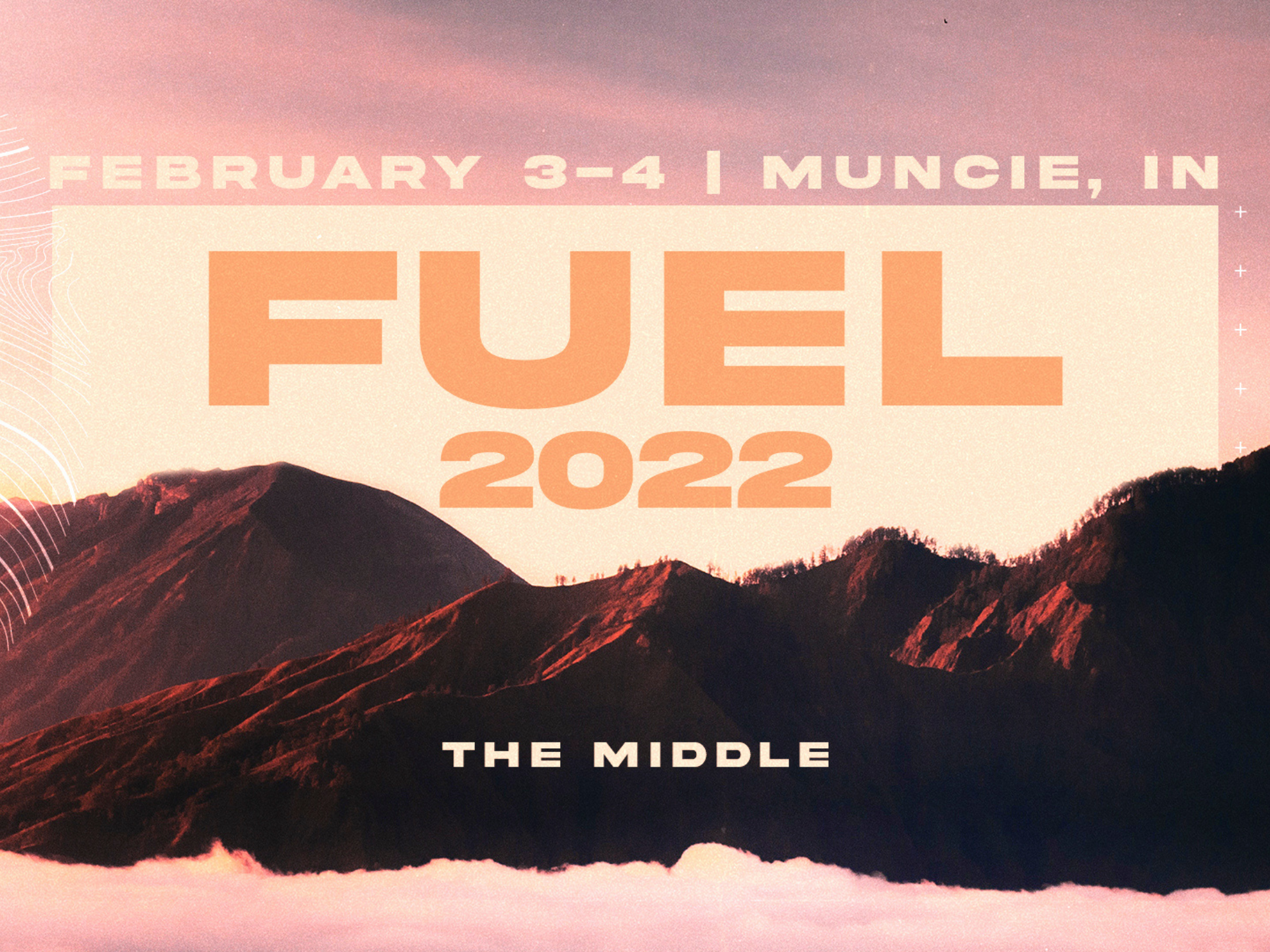 Fuel 2022 Promo Kit