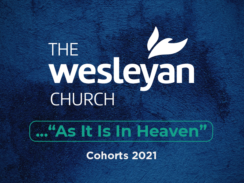 TWC… as it is in heaven Cohorts 2021 Resources