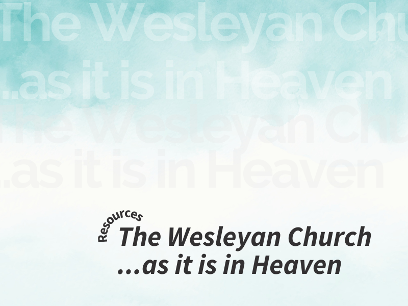 TWC… as it is in Heaven Resources
