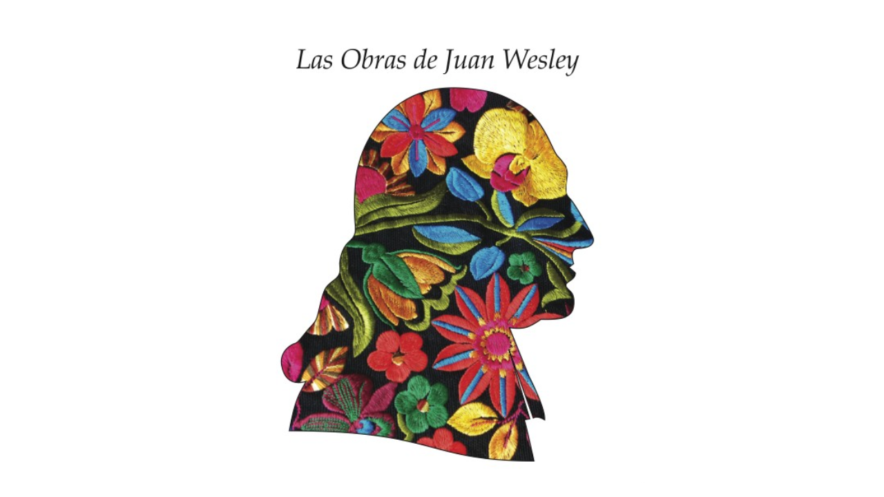 Obras de Wesley