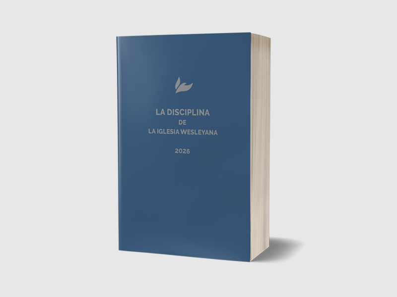 La Disciplina 2026