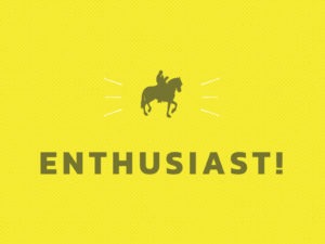 Enthusiast! – Shepherding Resources