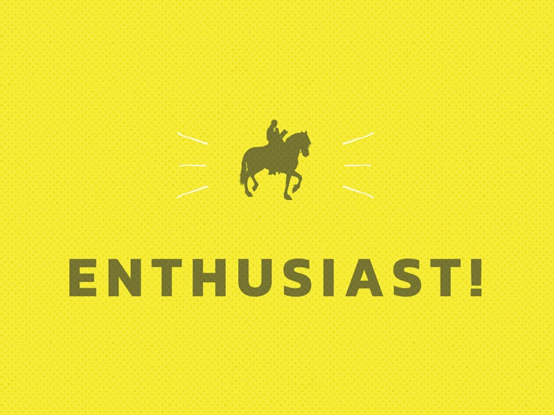 Enthusiast! – Shepherding Resources