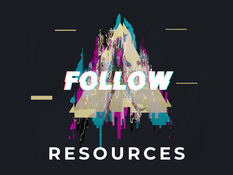 Follow 2019 Resources