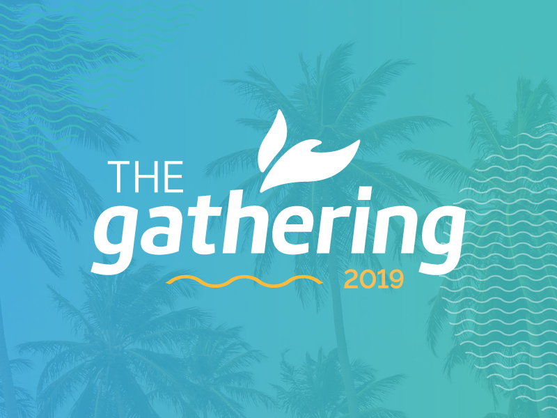 The Gathering 2019 – Resources