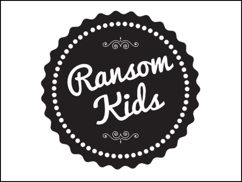 Ransom Kids Team Member Handbook