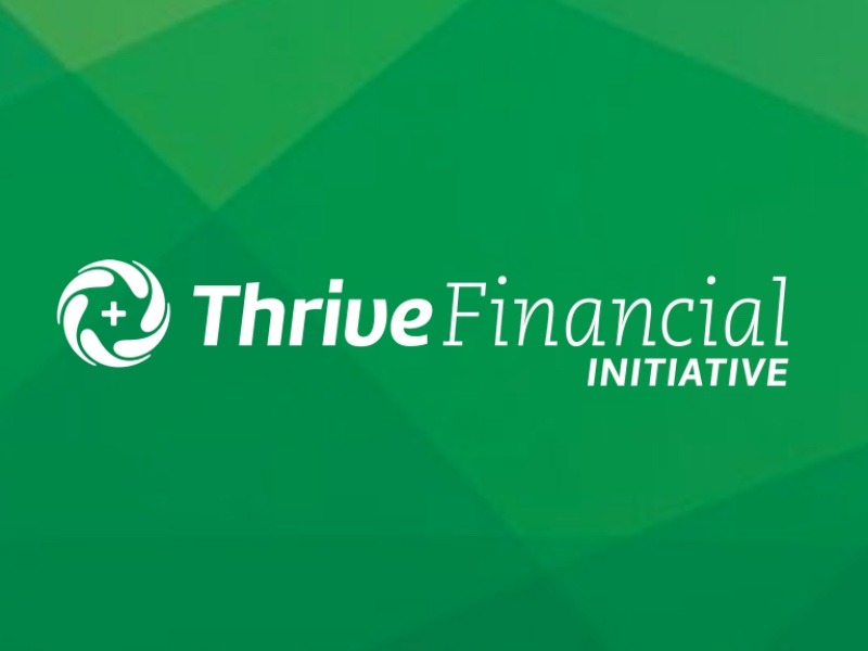 Thrive Financial Initiative