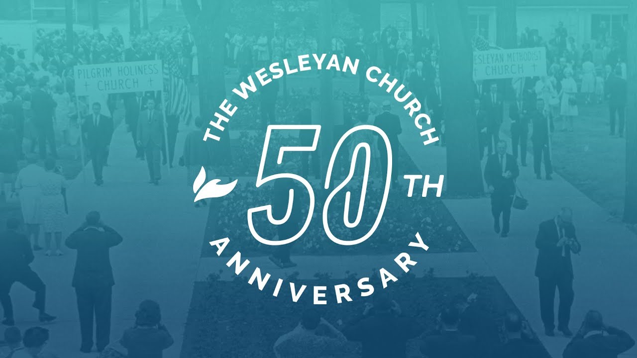 50th Anniversary Video