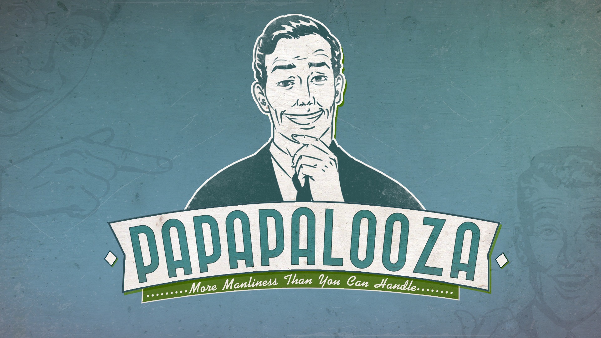 Papaplooza (2014)